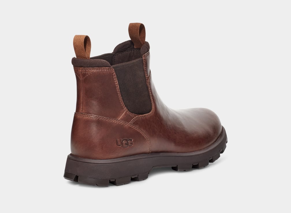 Hillmont Chelsea Boot