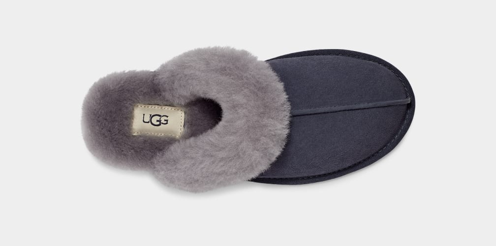 Scuffette II Slipper