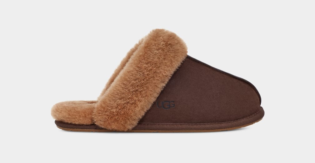 Scuffette II Slipper