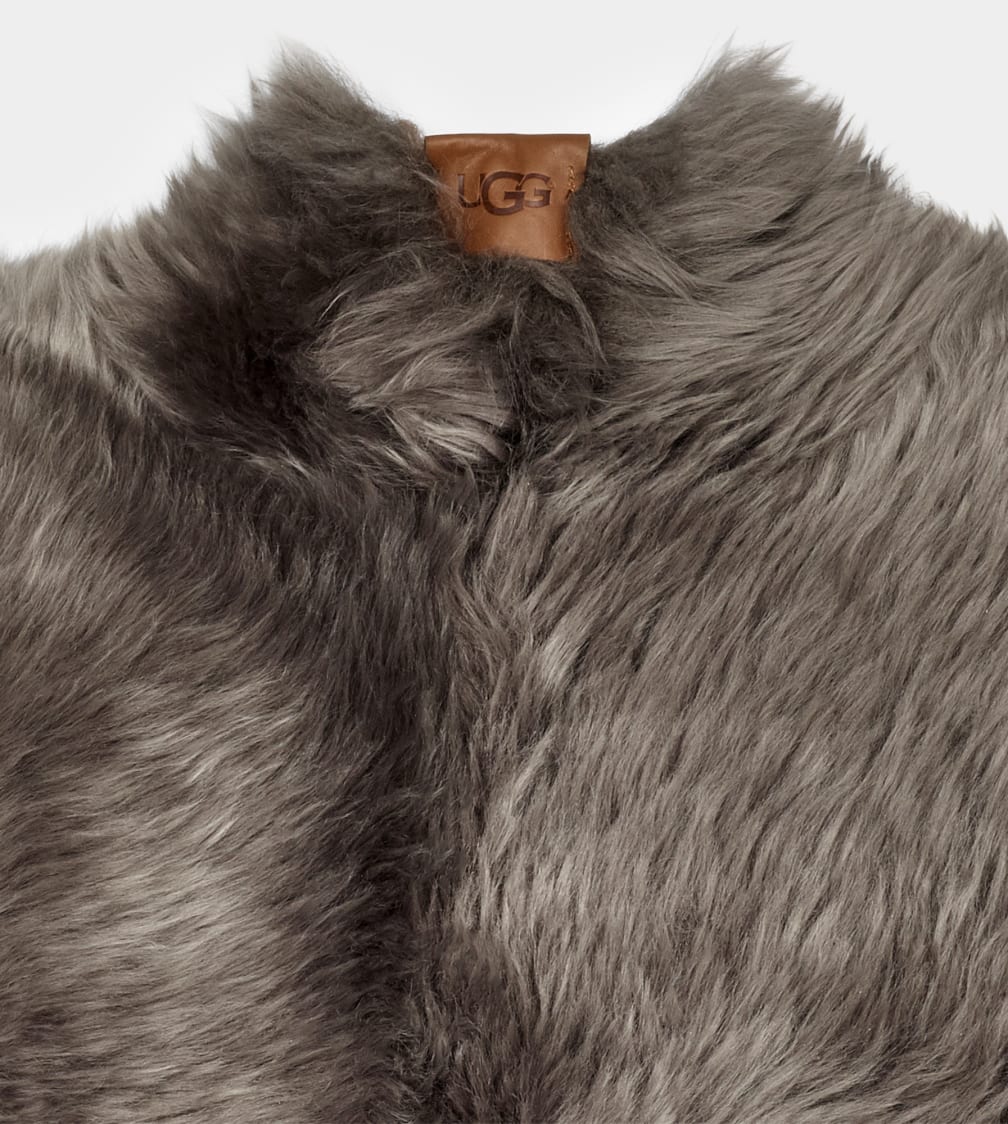 Sheepskin Double Rug