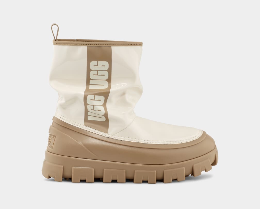 Classic Brellah Mini Boot