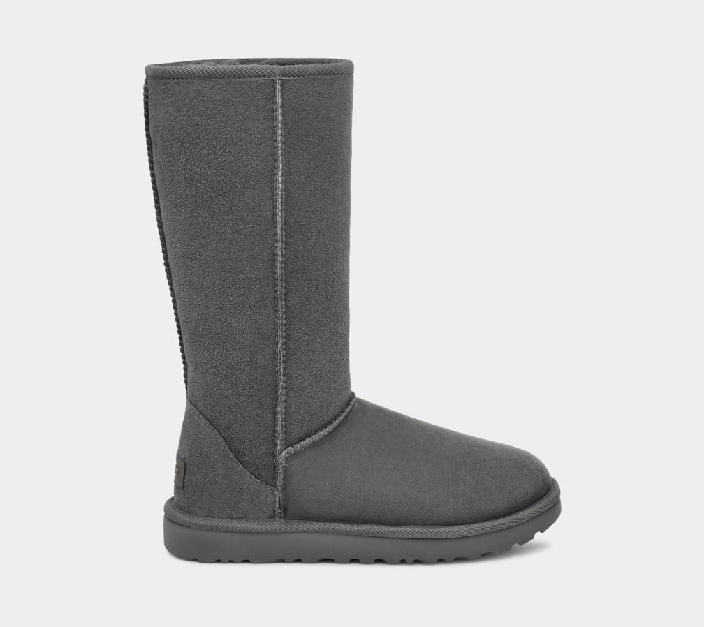 Classic Tall II Boot