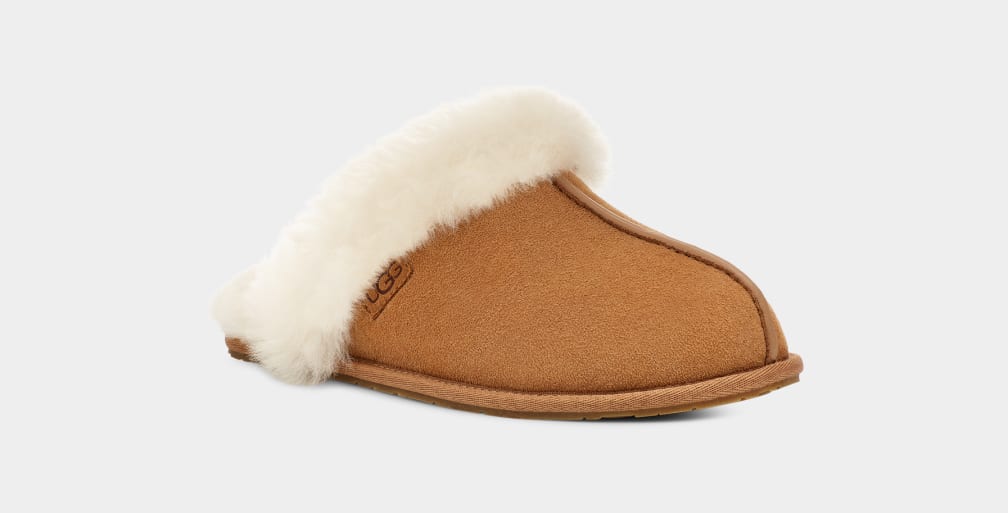 Scuffette II Regenerate Slipper