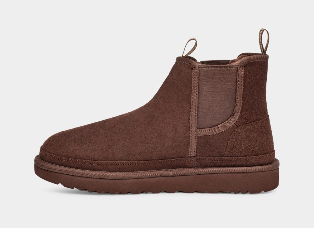 Neumel Chelsea Boot