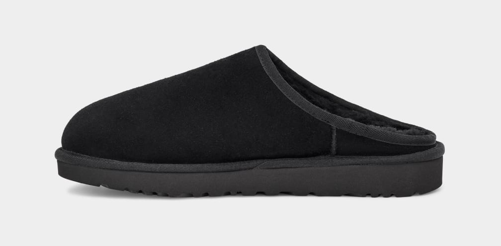 Classic Slip On