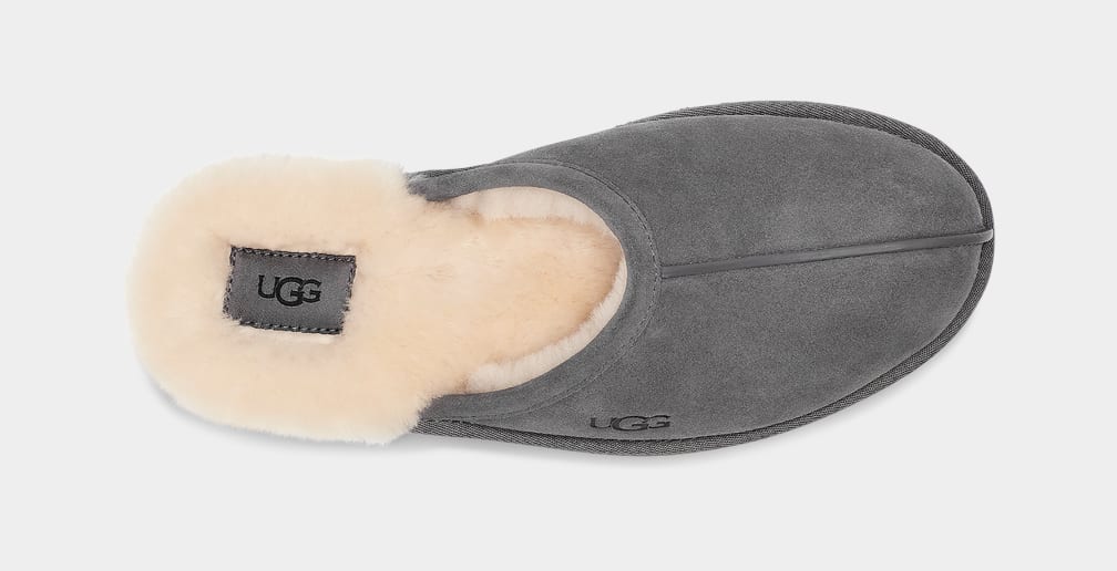 Scuff Slipper
