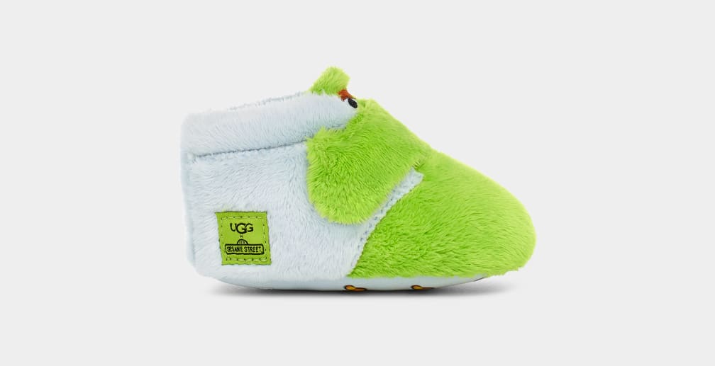 Ugg X Oscar Bixbee