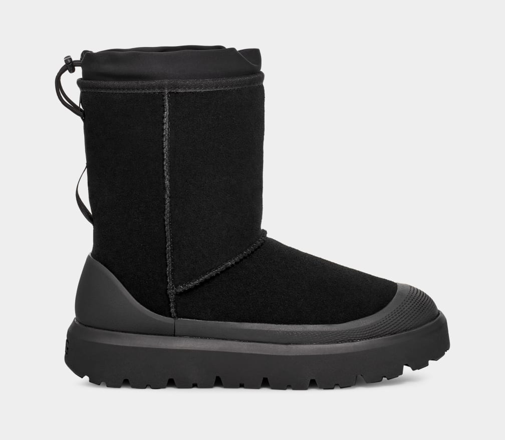 Classic Short Weather Hybrid Boot