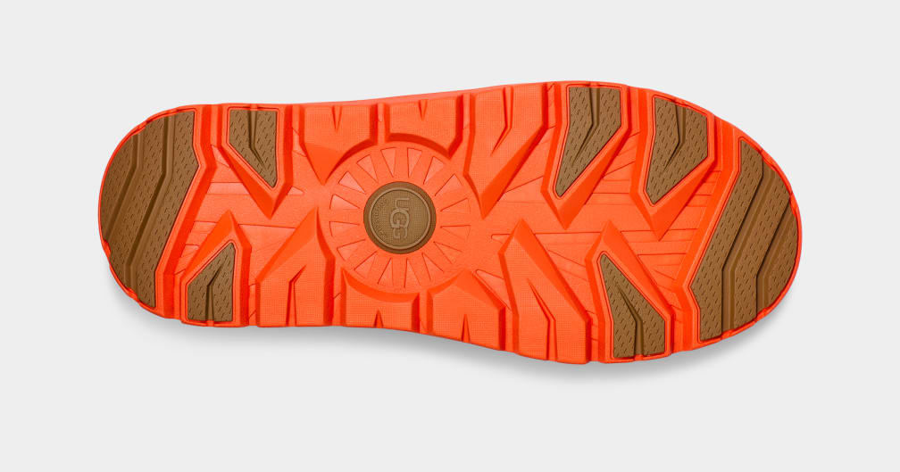 Neumel Weather Hybrid Boot