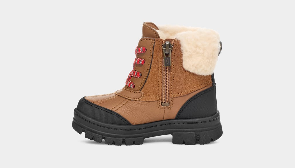 Ashton Addie Boot