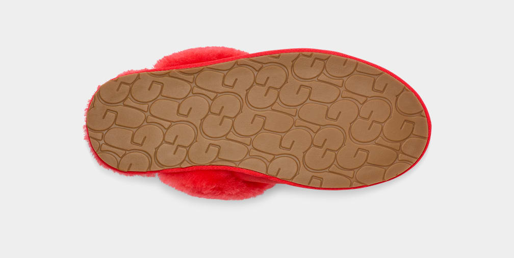 Scuffette II Slipper