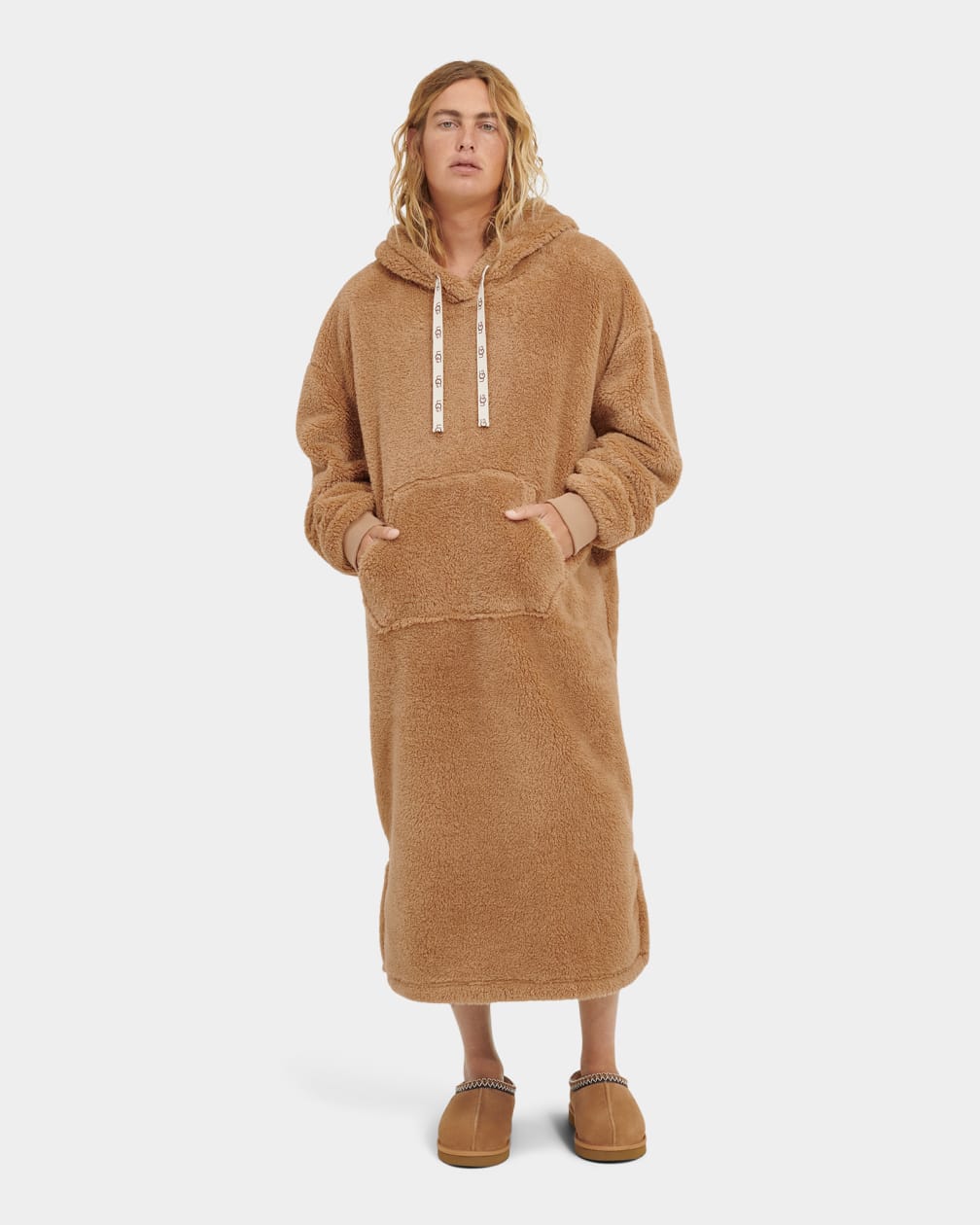 Winston Full-Body Hoodie