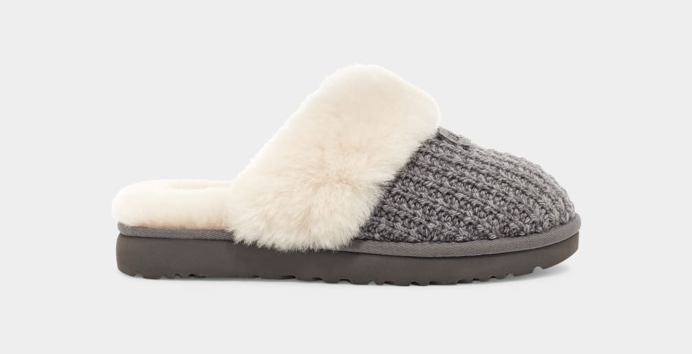 Cozy Slipper