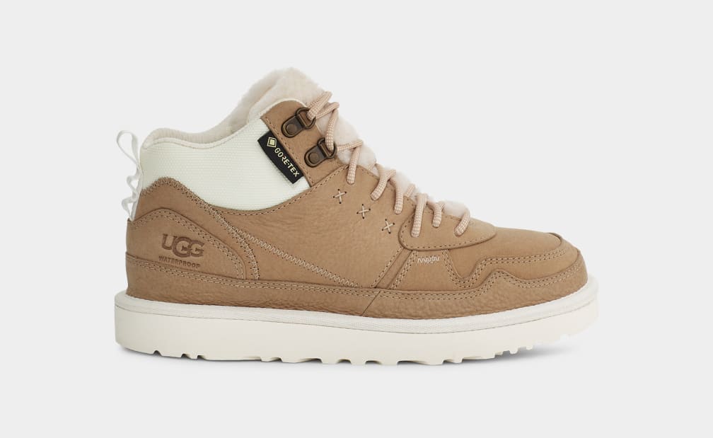 Highland Hi GTX Trainer