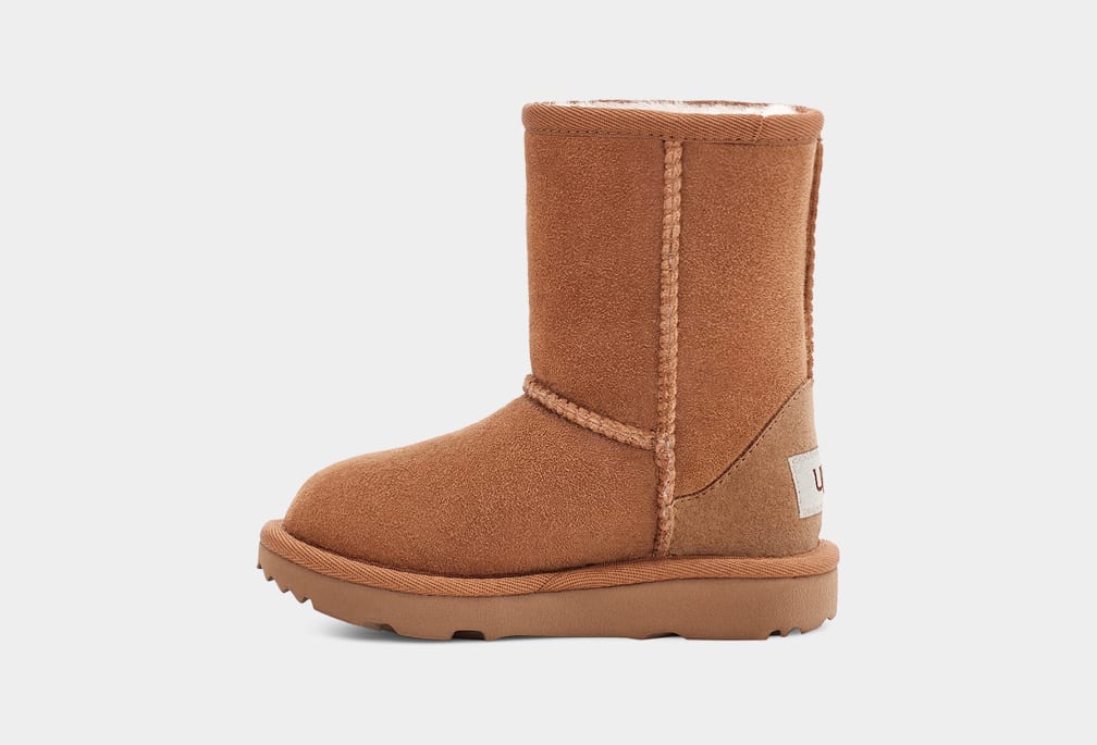 Classic Short II Boot