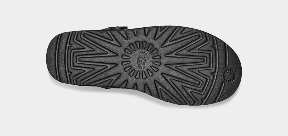 Mini Bailey Button II Boot