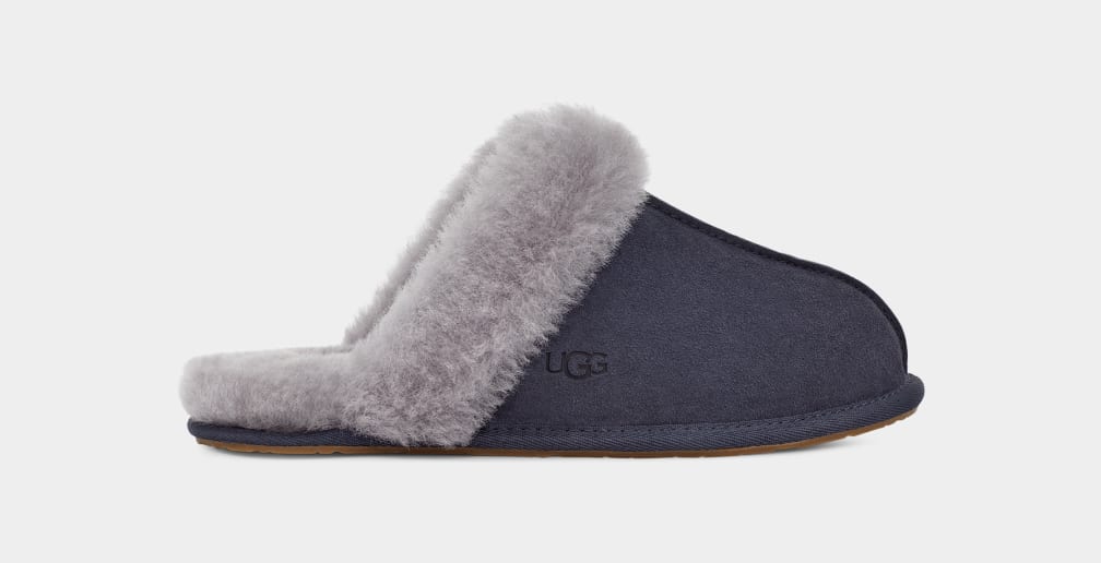 Scuffette II Slipper