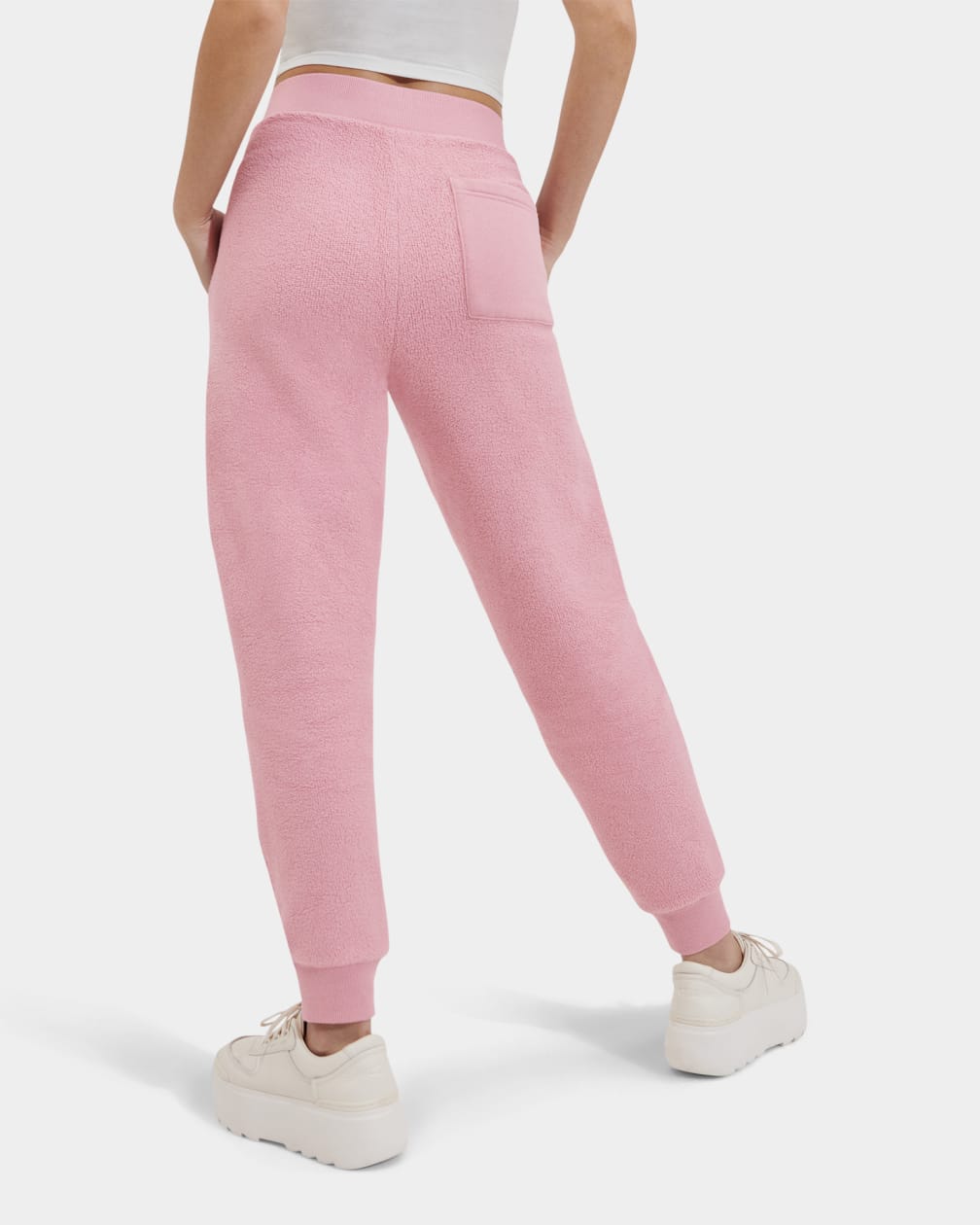 Sofiana Mixed Jogger