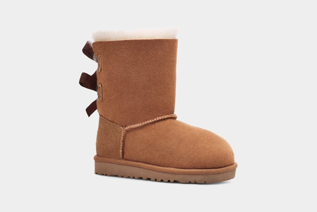 Bailey Bow II Boot