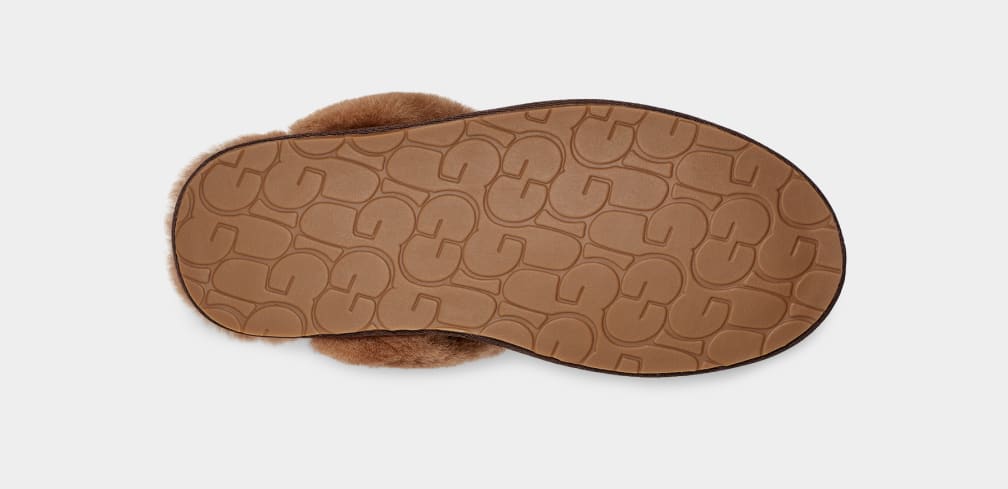 Scuffette II Slipper