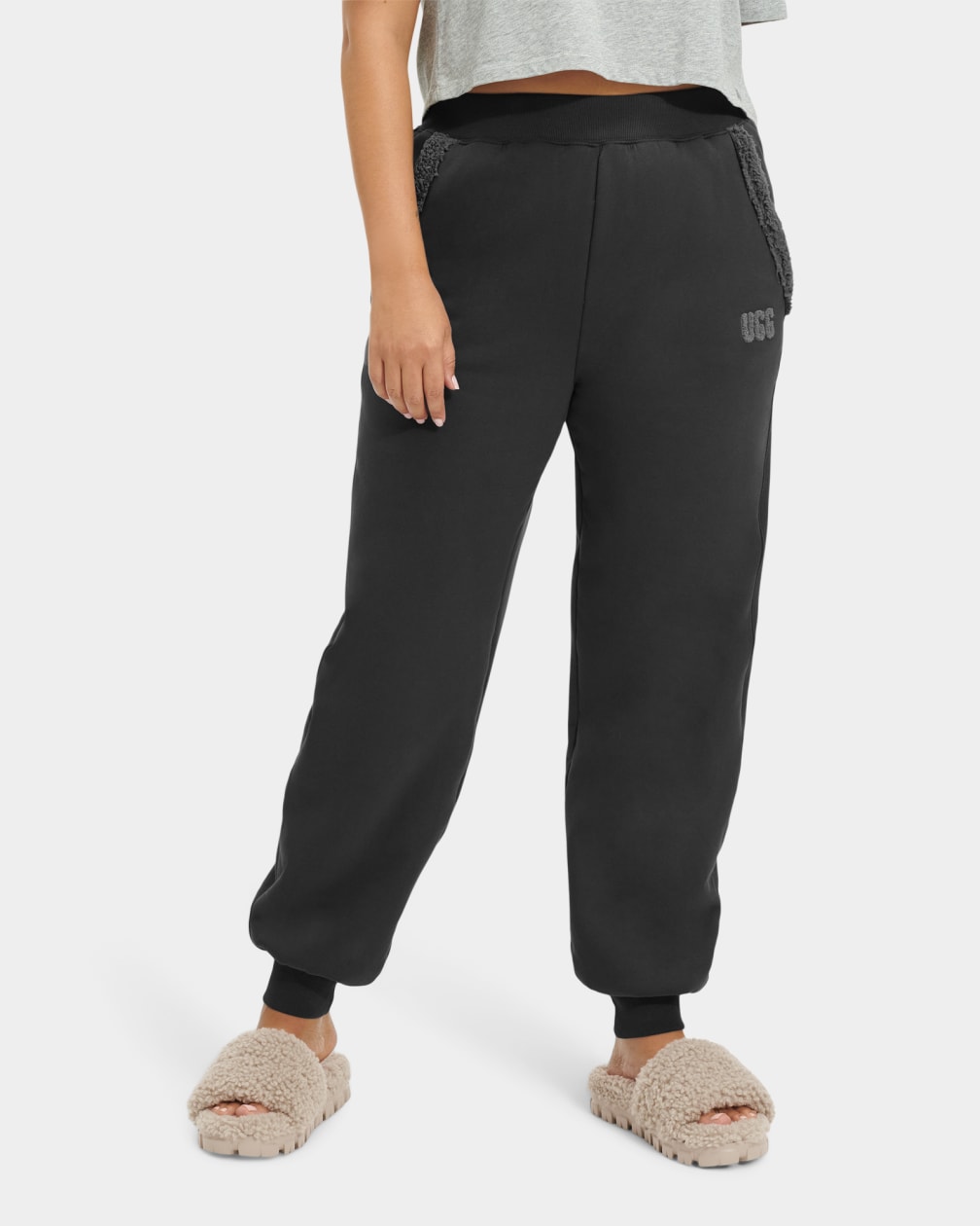Daylin Bonded Fleece Sweatpant