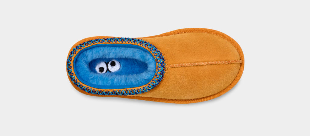 Ugg X Cookie Monster Tasman Ii
