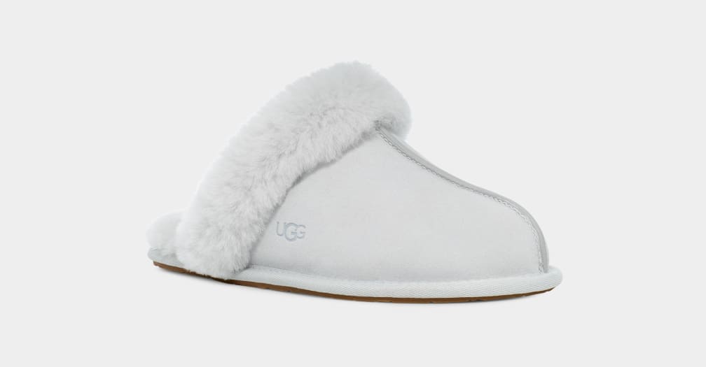 Scuffette II Slipper