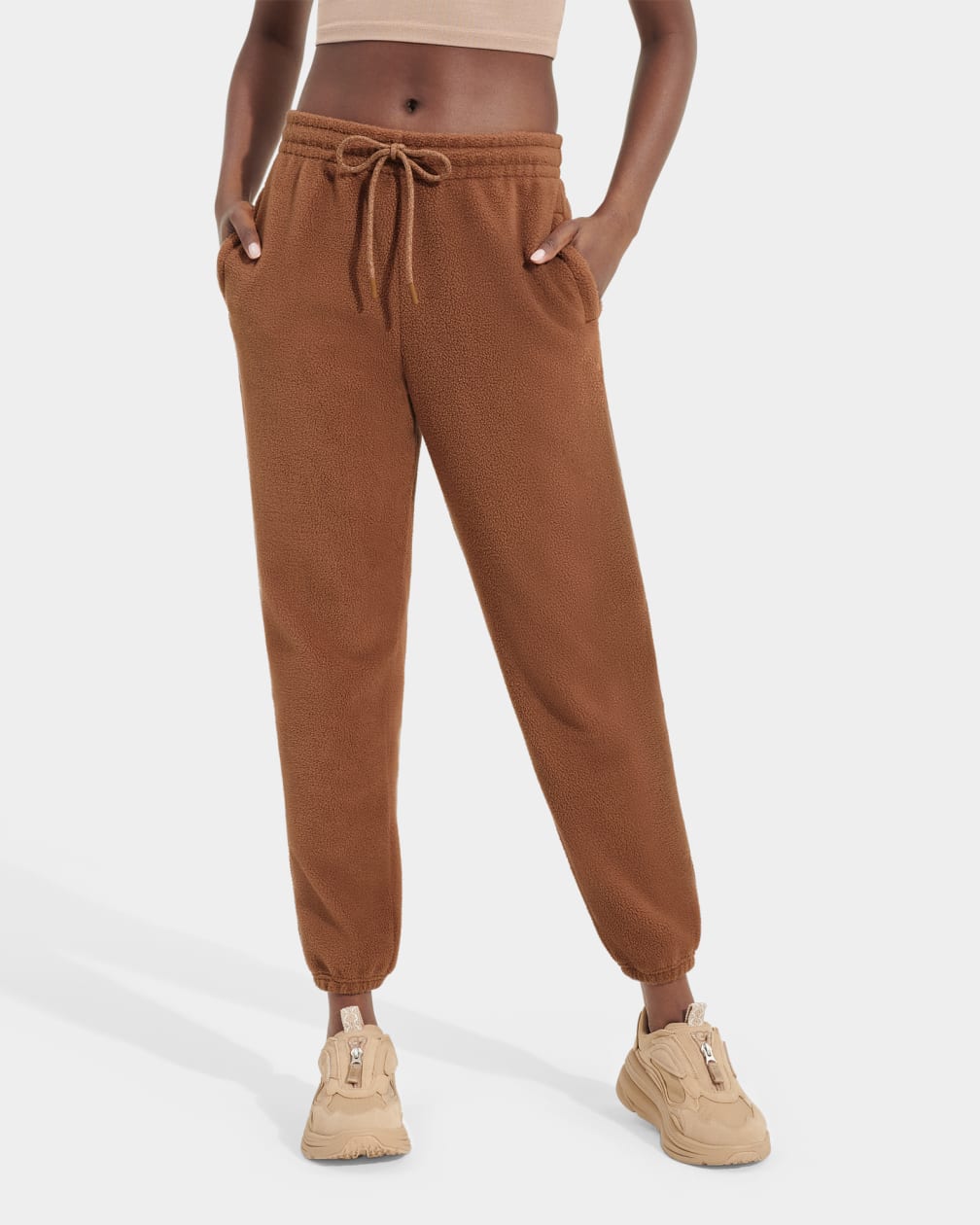 Cassady Micro UGGfluff Pant