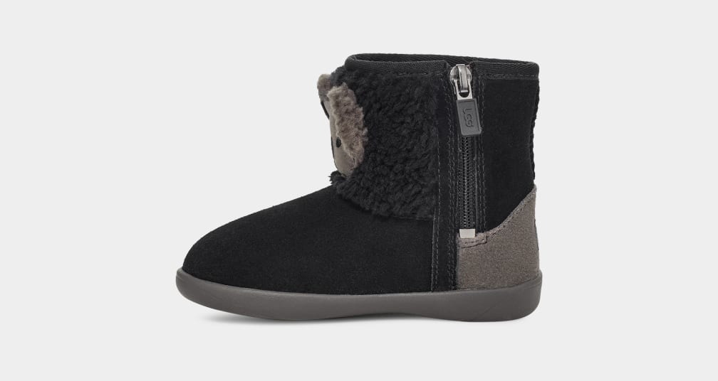 Koala Stuffie Boot