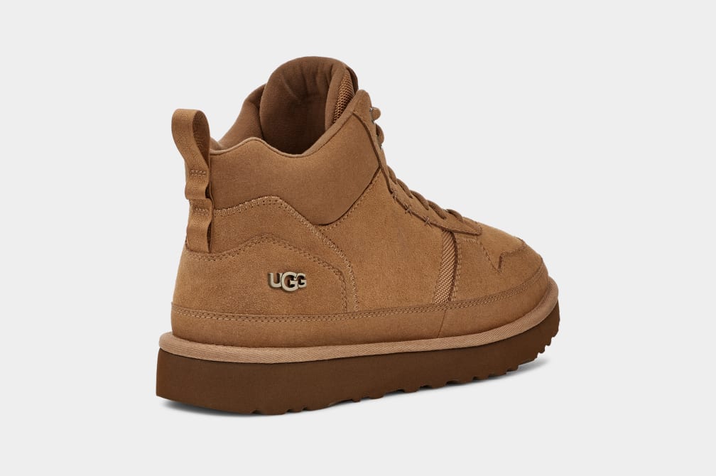 Highland Hi Heritage Trainer