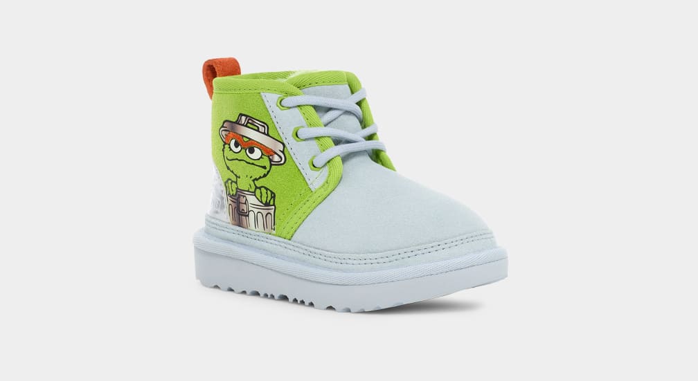 Ugg X Oscar Neumel Ii