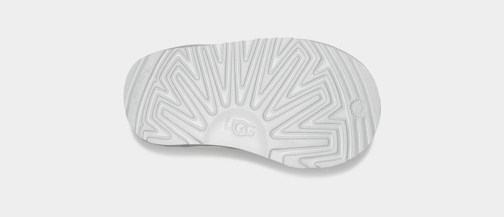 Classic Mini Mirror Ball Boot