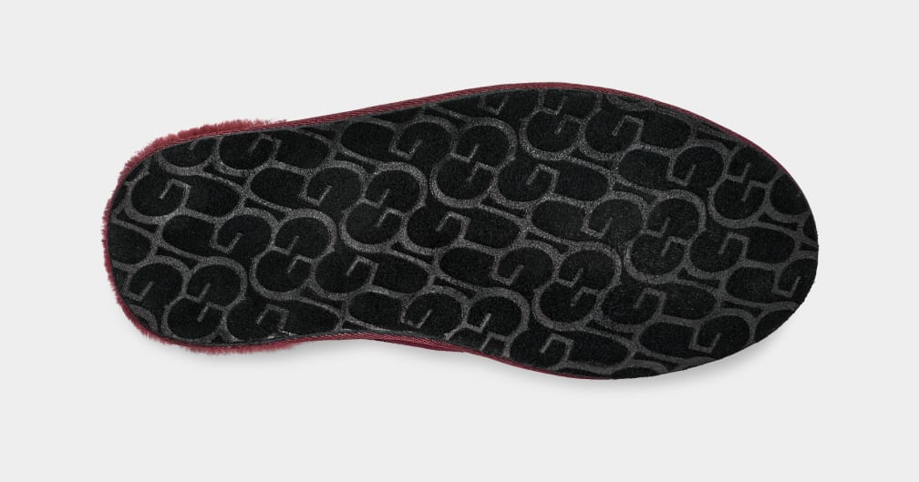 Scuff Slipper