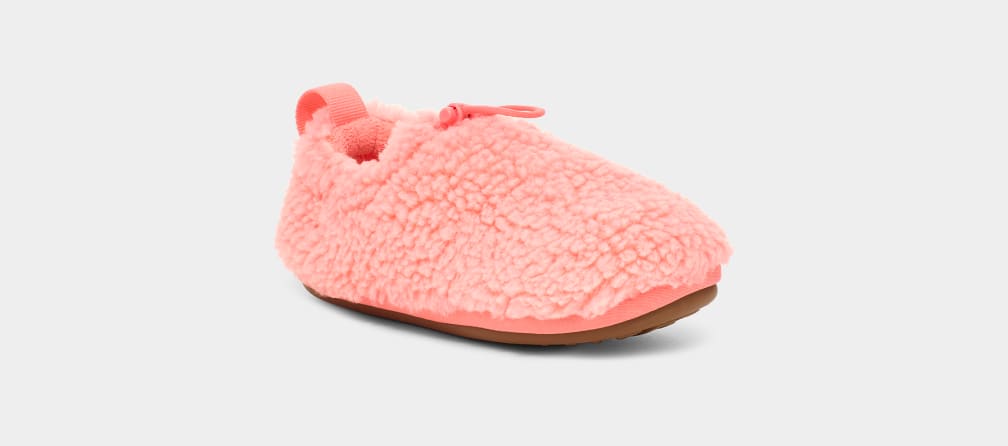 Plushy Slipper