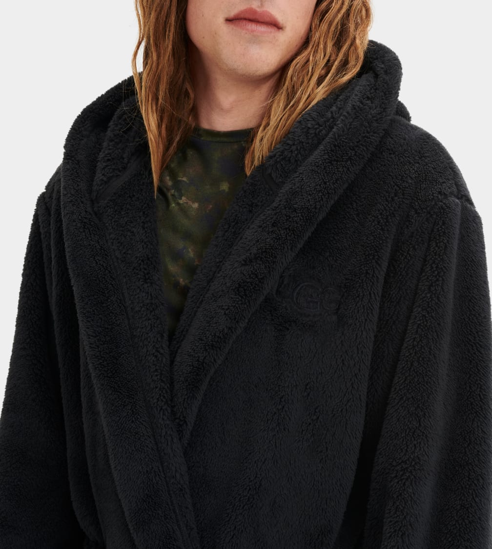 Beckett Dressing Gown