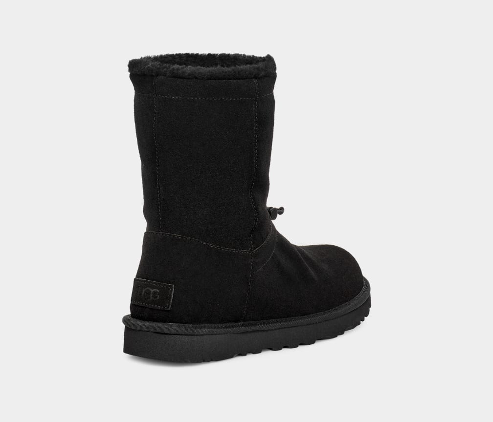 Classic Short Toggler Boot