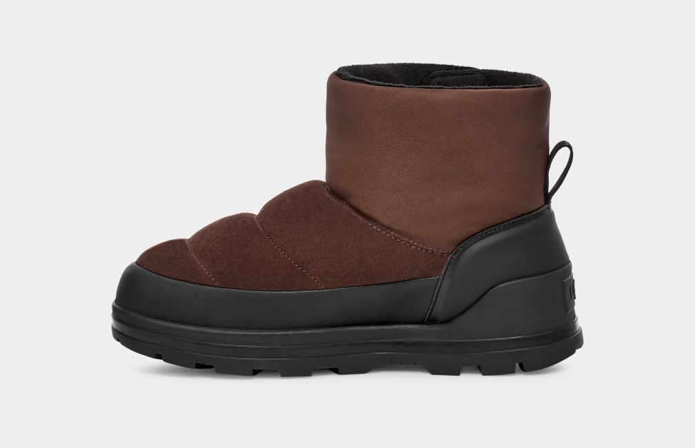 Classic Klamath Mini Boot