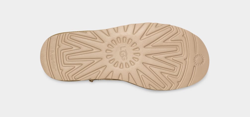 Classic Ultra Mini Boot