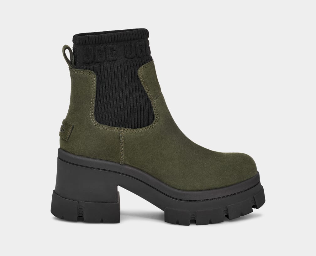 Brooklyn Chelsea Boot