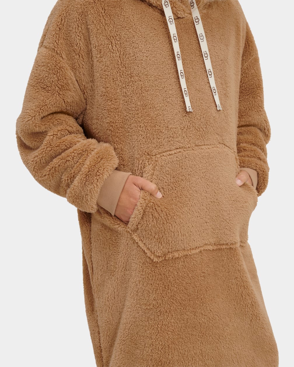 Winston Full-Body Hoodie