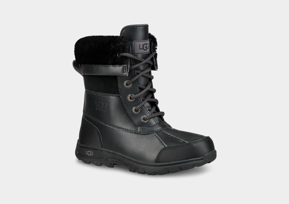 Butte II Boot