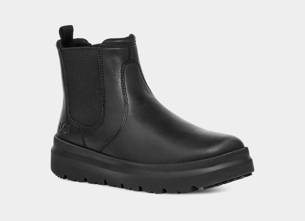 Burleigh Chelsea Boot