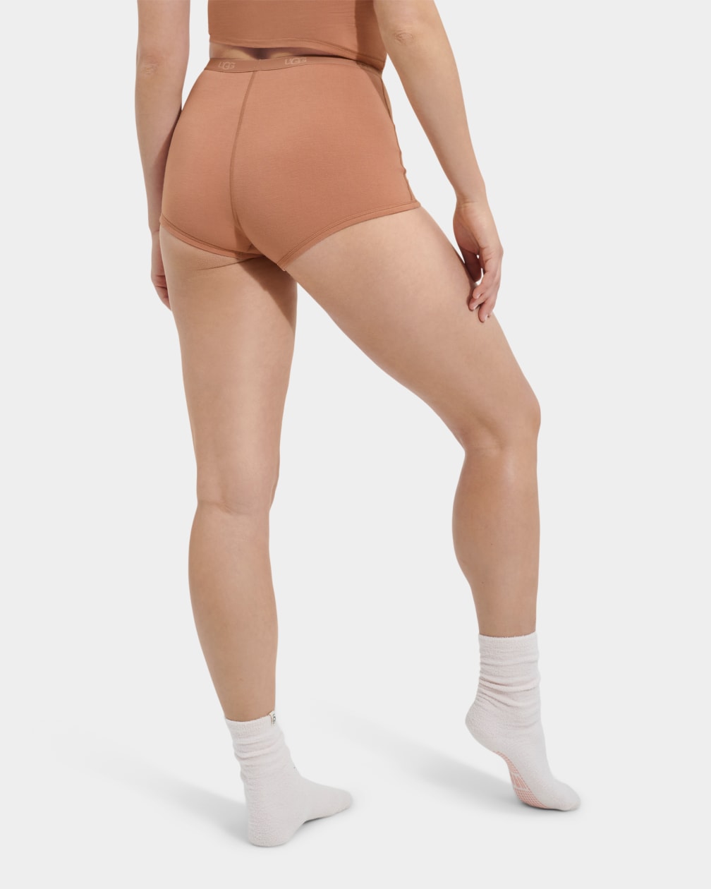 Desiray Cheeky Boy Short
