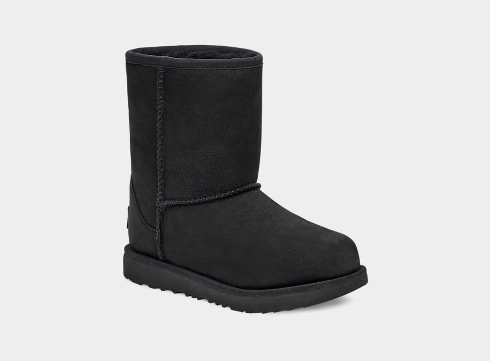 Classic Short Weather Boot