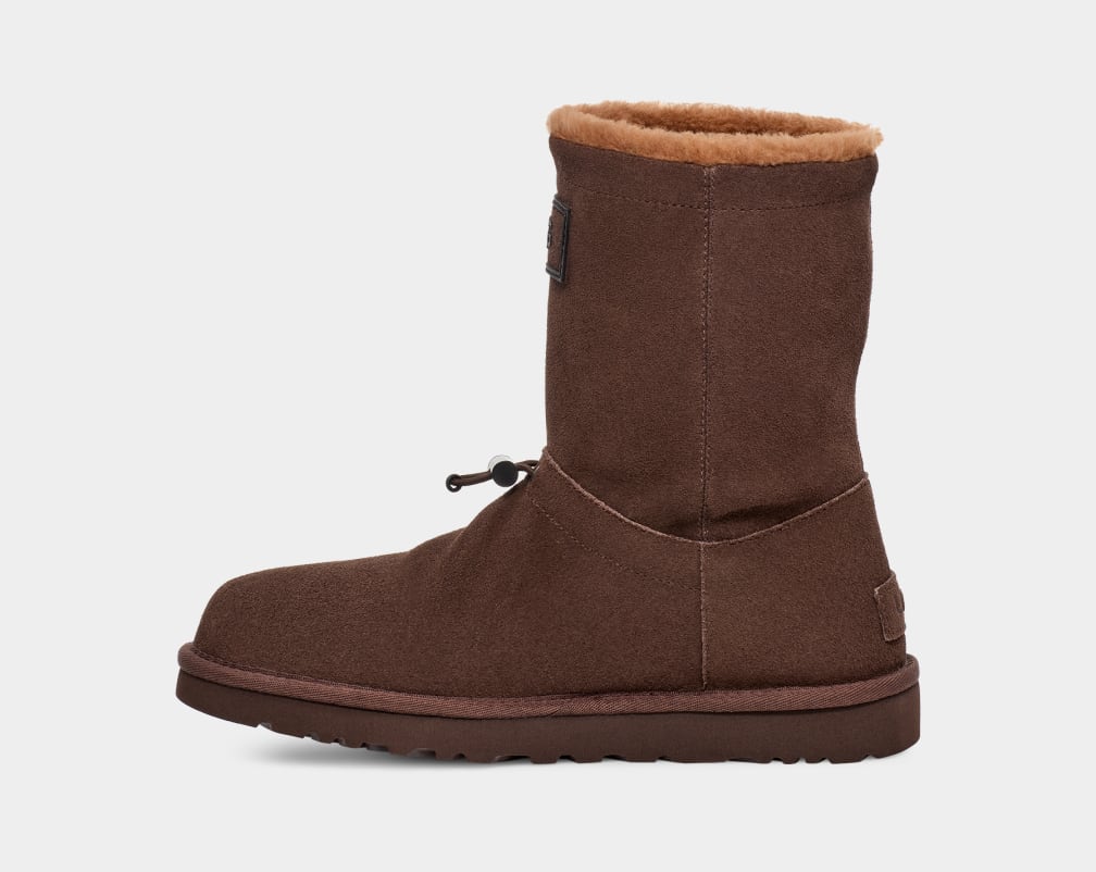 Classic Short Toggler Boot