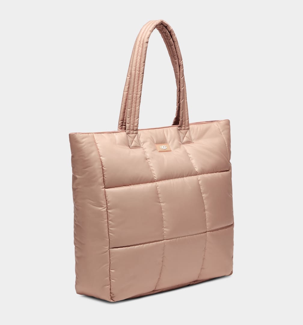 Ellory Puff Tote Bag