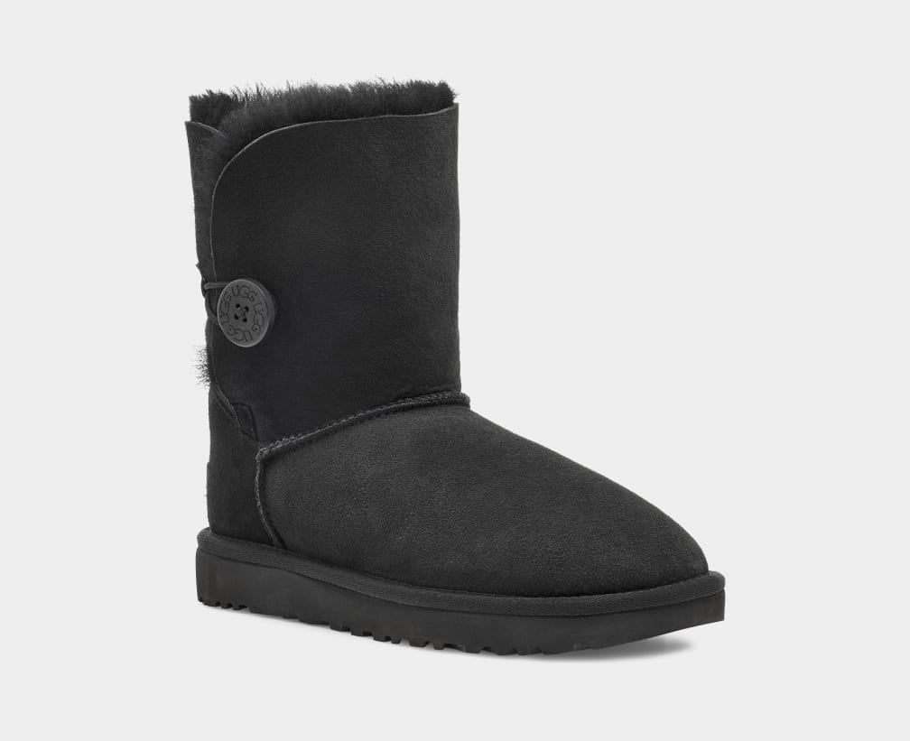 Short Bailey Button II Boot