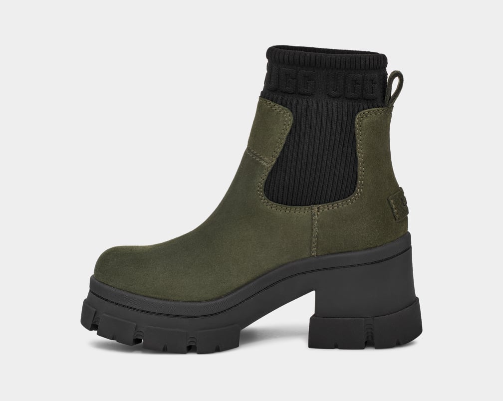 Brooklyn Chelsea Boot