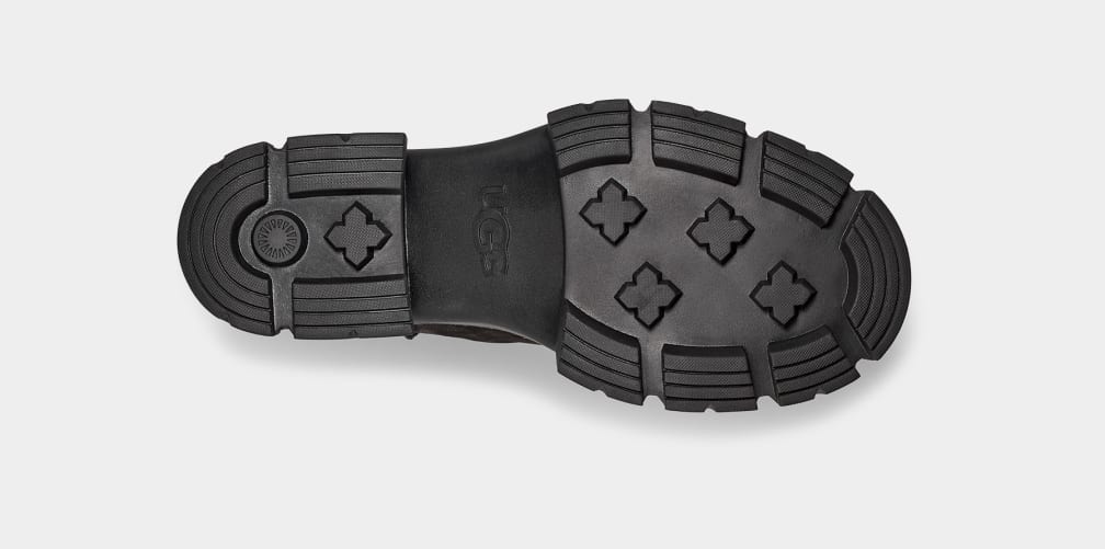 Brooklyn Chelsea Boot