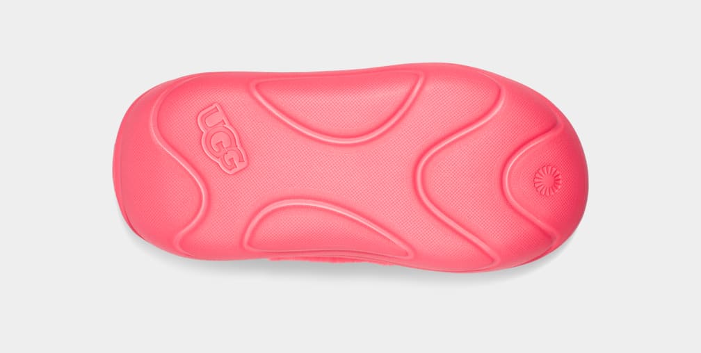 FoamO UGGPlush Slide